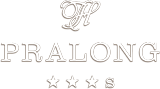 Logo de l'hôtel Pralong in Selva in Val Gardena